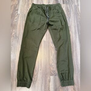 Volcom Joggers